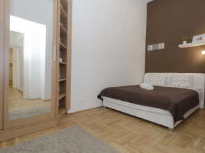 Lohikeitto Apartment