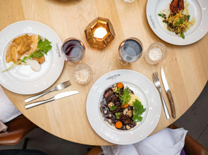 Park Plaza Victoria Amsterdam