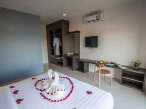 The Elysium Residence