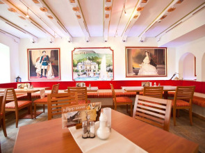 Hotel & Restaurant Ludwigs