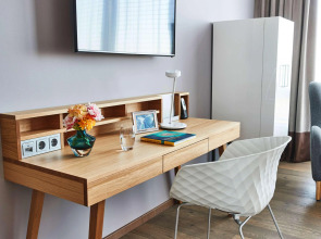 Steigenberger Hotel München