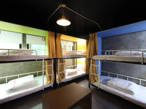 Calli Hostel
