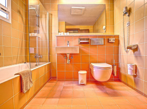 SBH Monica Beach Hotel