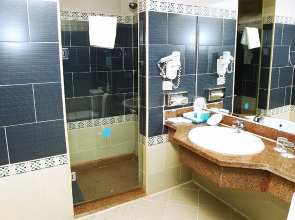 Sunrise Sentido Mamlouk Palace