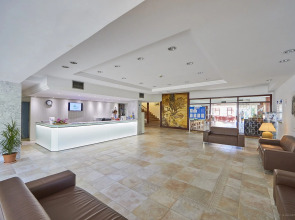 Hotel Cabot Cala Ferrera