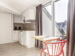 Residhotel Central Gare