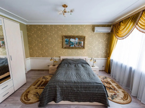 Отель Bed and Breakfast