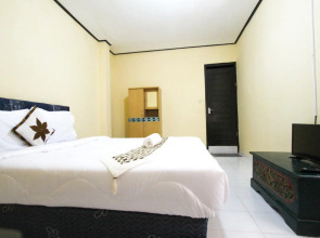 Clamonic Guest House