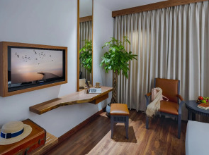 Silverland Min Hotel