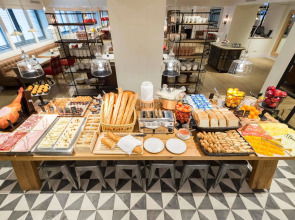 Hotel Barcelona Universal