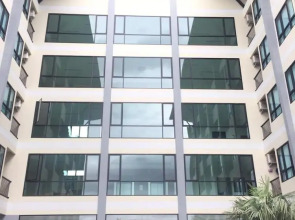 Orchid Riverview Hotel