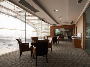 Regal Shanghai East Asia Hotel