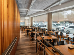 Dazzler by Wyndham Buenos Aires Polo