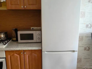 Апартаменты на улице Красноармейская 23