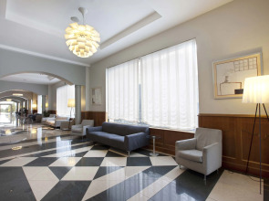 Hotel Elba Madrid Alcalá