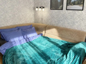 Апартаменты на шоссе Колпинское