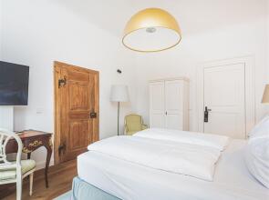 Romantik Hotel Alte Posthalterei