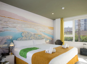 Casual del Mar Málaga Hotel