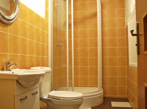 Hostel Kaktus Guest House Katowice