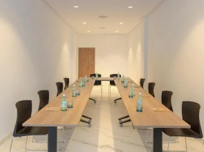 Hotel AJ Gran Alacant