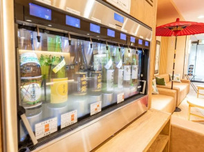 Отель SUI Kyoto Kiyomizu