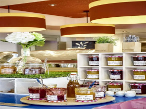 Novotel Paris Charenton Le Pont