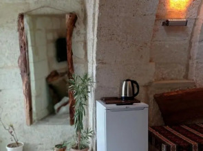 Ottoman Cave Inn Cappadocia