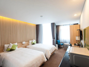 Kuretake Inn Kim Ma 132 Hotel