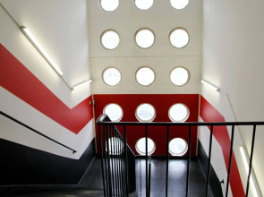 Check In Hostel Berlin