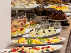 GrandView Hotel & Convention Center