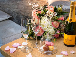 Hotel Lumen Paris Louvre