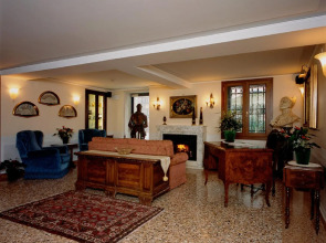 Unahotels Ala Venezia - Adults Only