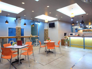 Paragon One Residence