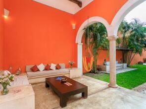 Art 64 Hotel Boutique - Adults Only