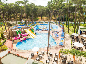 Aluasun Marbella Park Hotel