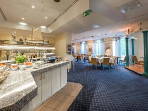 Plaza Premium Columbus Bremen