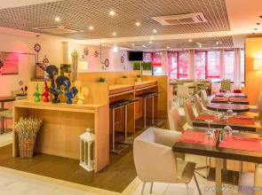 ibis Porto Centro São Bento