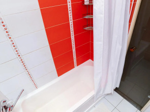 Апартаменты Турист на шоссе Сысольское 17/2