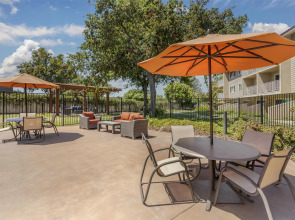 Best Western Plus Garden Court Inn