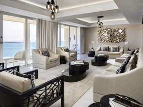 Fairmont Fujairah Beach Resort