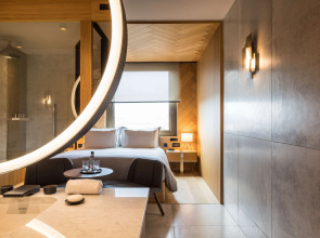 Grand Hyatt Barcelona