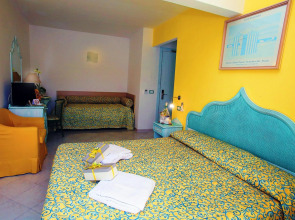 Hotel Solemare Beach & Beauty SPA