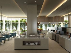 Hyatt Regency Kotor Bay Resort