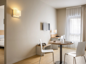 Aparthotel Adagio Access Dijon République