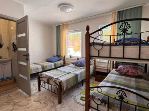 Кедр Золотой