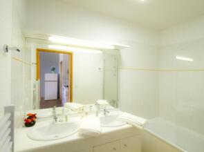 Résidence Odalys Le Buet