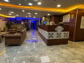 Ozgur Hotel