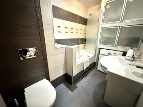 Апартаменты Флэтс-Лайн на  ул. Красноармейская, д. 100