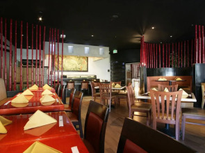 Miyako Hotel Los Angeles