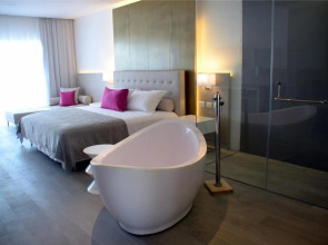 Курортный отель Platinum Yucatan Princess Adults Only - All Inclusive